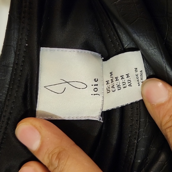 Joie pants medium - Picture 4 of 7